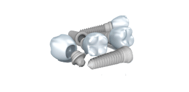 Dental Implants Image