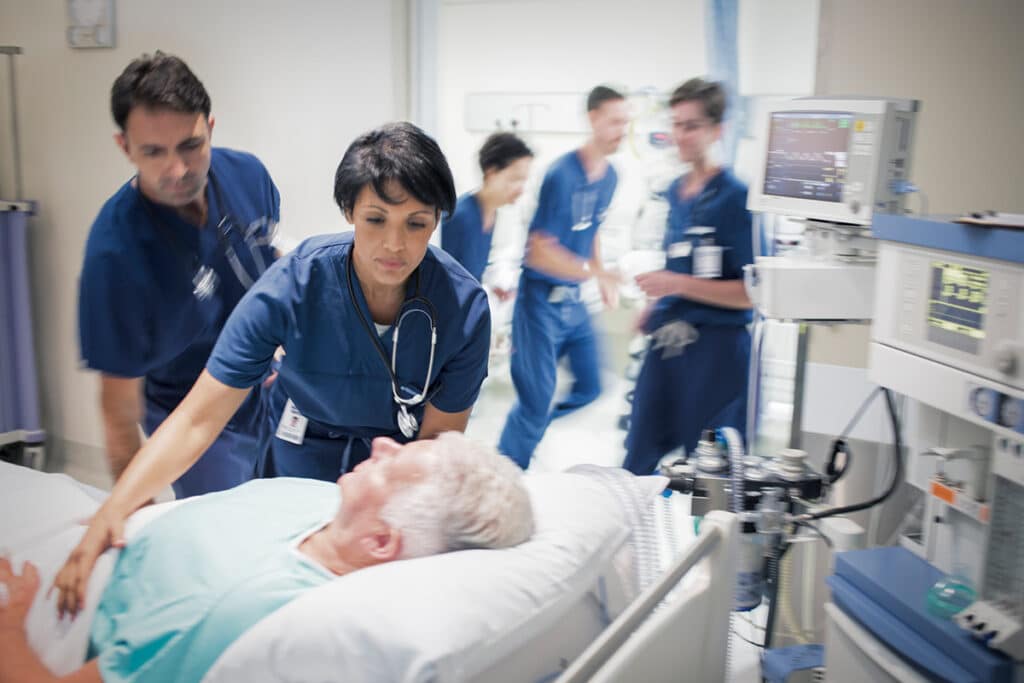 Emergency Oral Surgery: When to Go to the ER vs. Your Oral Surgeon