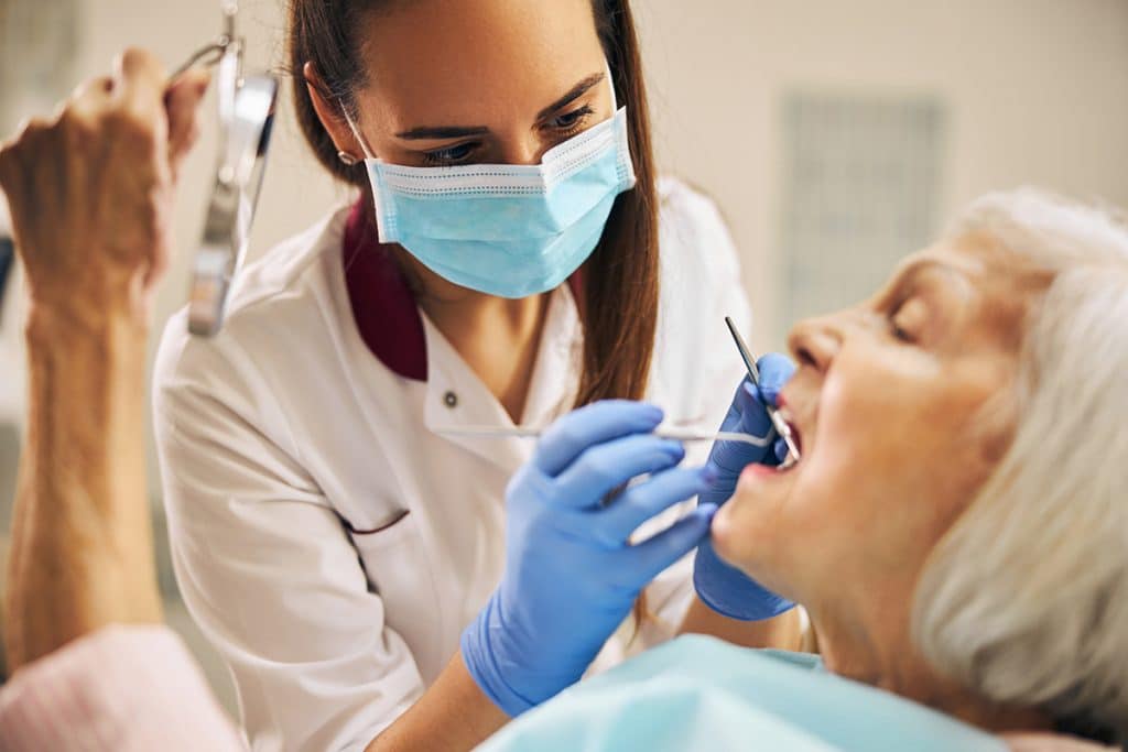 What Makes a Good Candidate for Same-Day Dental Implants in Bedford, NH?